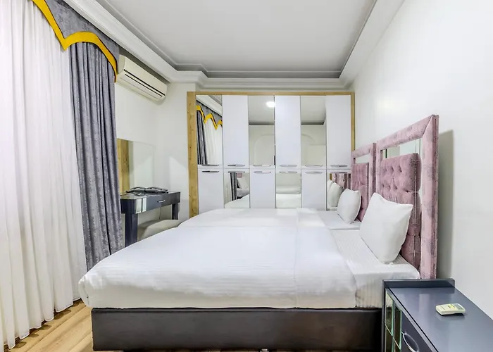 Sisli Form Istanbul