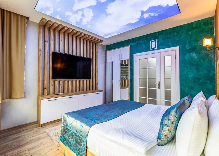 Hotel Sisli Form