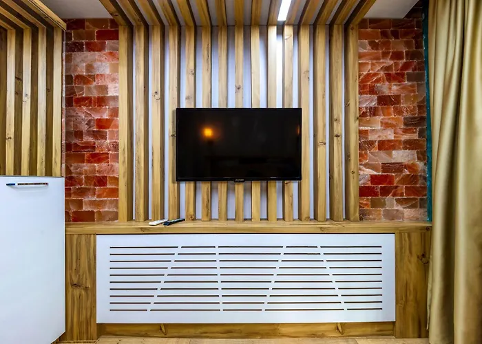 Sisli Form Hotel Istanbul