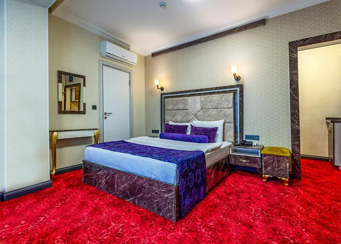 Sisli Form Hotel