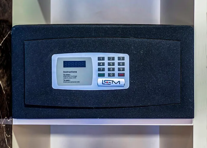 Sisli Form Hotel Istanbul