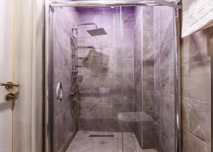 Hotel Sisli Form Istanbulská provincie