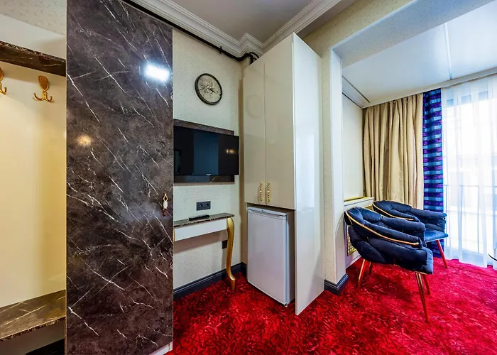 Sisli Form Istanbulská provincie