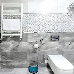 Sisli Form Hotel Provincia di Istanbul