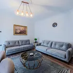 Hotel Sisli Form Provincia di Istanbul
