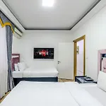 Sisli Form Hotel