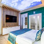 Hotel Sisli Form