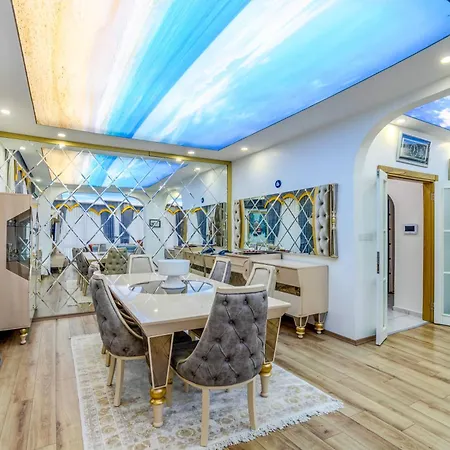 Hotel Sisli Form Istambul