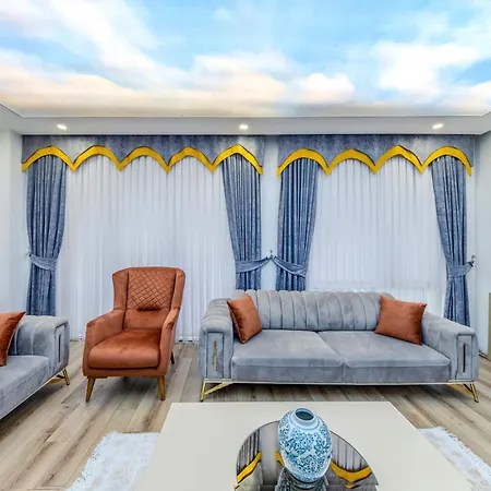Hotel Sisli Form Istambul