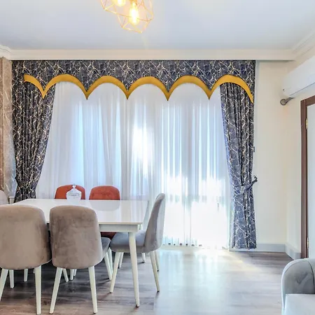Sisli Form Hotel Istambul