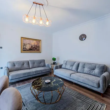 Hotel Sisli Form Istambul