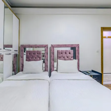 Sisli Form * Istanbul