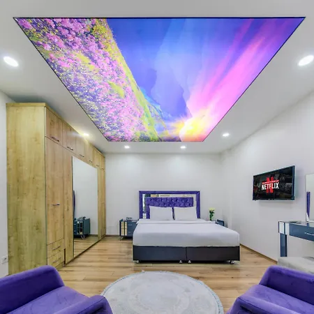 Sisli Form * Istanbul