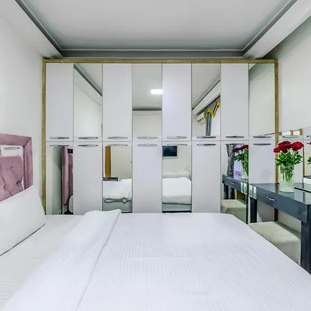 Sisli Form Hotel Istanbul