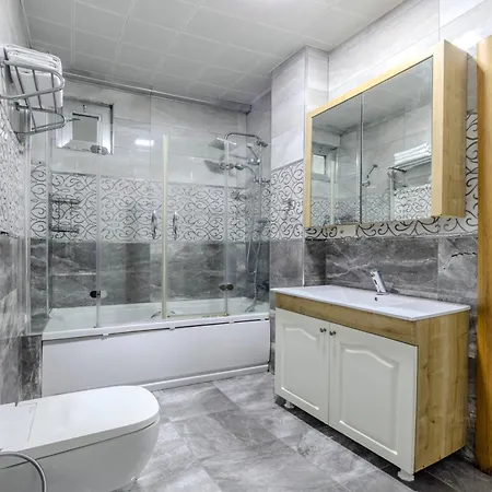 Sisli Form * Istanbul