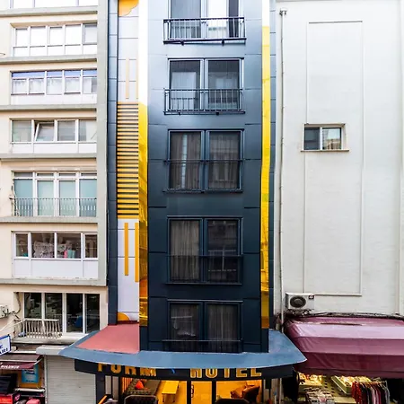 Sisli Form * Istambul