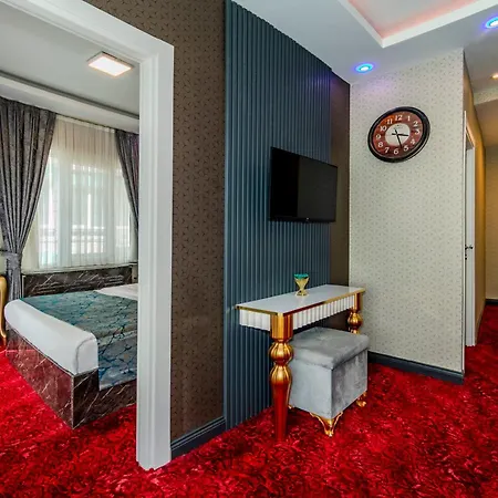 Sisli Form Hotel Istambul