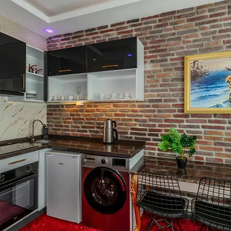 Sisli Form Hotel *