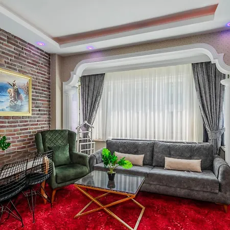 Sisli Form Hotel Istambul