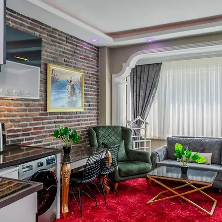 Sisli Form Istambul