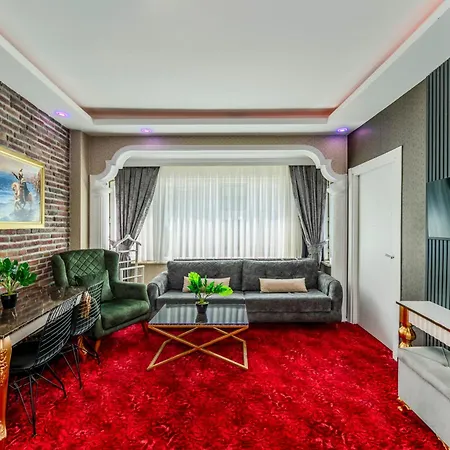Sisli Form * Istambul