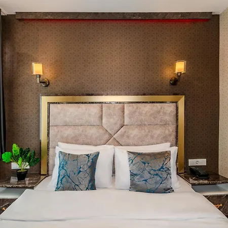 Sisli Form Hotel *
