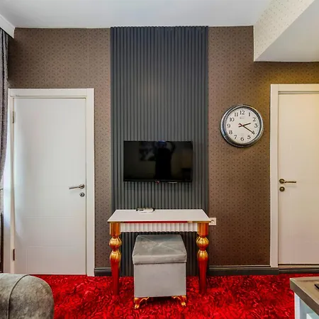 Sisli Form Hotel
