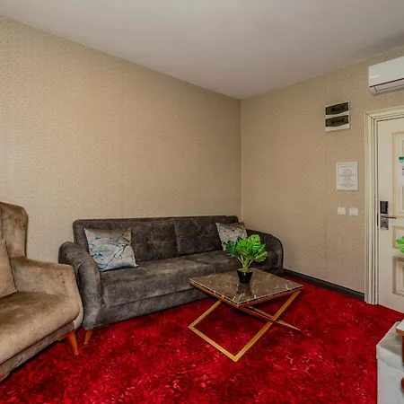 Hotel Sisli Form Istambul