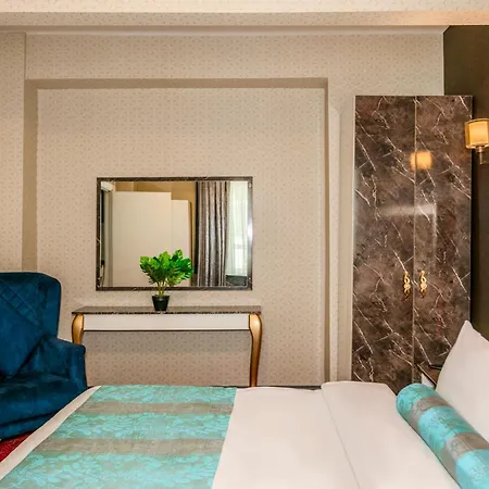 Sisli Form Hotel