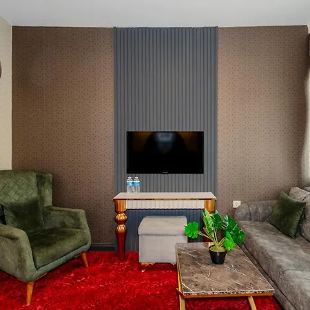 Sisli Form Hotel *