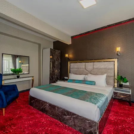 Sisli Form Hotel Istambul