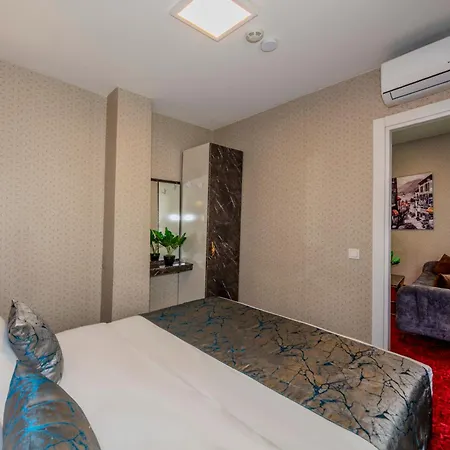 Sisli Form Hotel *