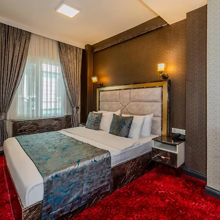 Sisli Form Hotel Istambul