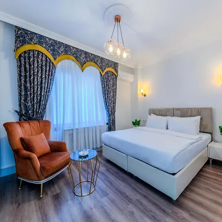 Sisli Form Hotel