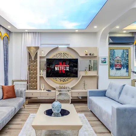 Sisli Form Provincia di Istanbul