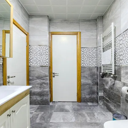 Sisli Form * Provincia di Istanbul