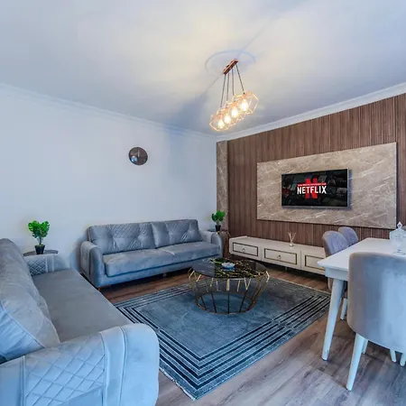 Hotel Sisli Form Provincia di Istanbul
