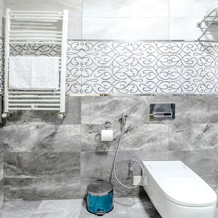 Sisli Form Hotel Provincia di Istanbul