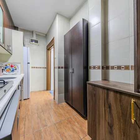 Sisli Form Hotel Provincia di Istanbul