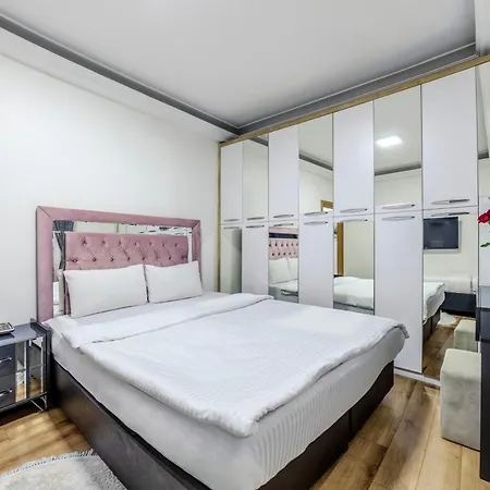 Hotel Sisli Form *