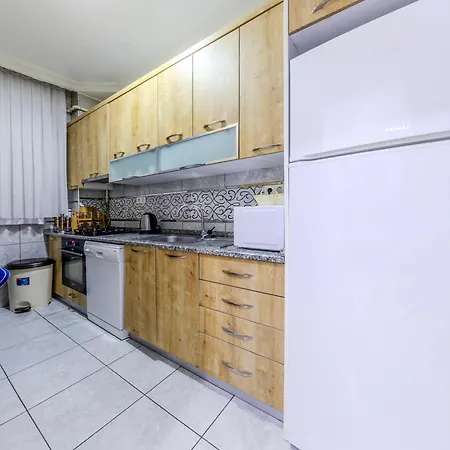 Hotel Sisli Form Provincia di Istanbul