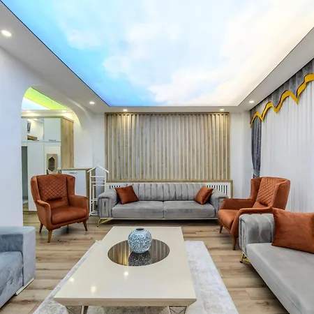 Hotel Sisli Form