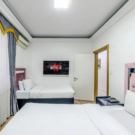 Sisli Form Hotel