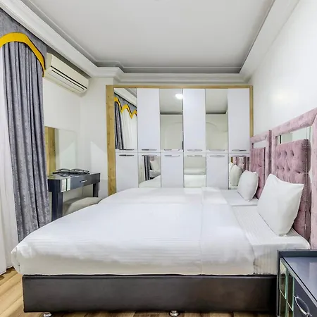 Sisli Form Provincia di Istanbul