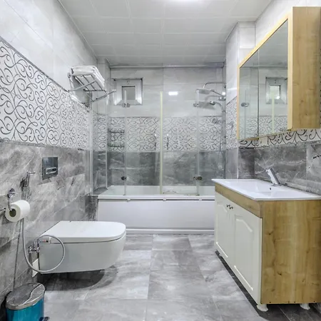 Sisli Form Hotel