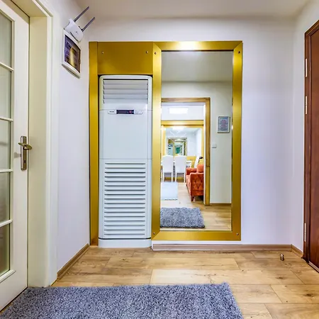 Hotel Sisli Form
