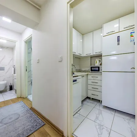 Sisli Form Provincia di Istanbul