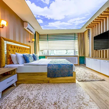 Hotel Sisli Form *