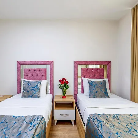 Sisli Form Provincia di Istanbul