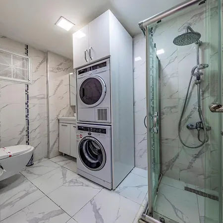 Sisli Form Hotel Provincia di Istanbul